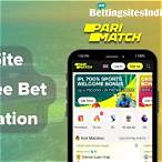 betting site free bet offers